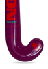 GRYPHON Lazer Aubergine 2024